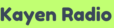 Kayen Radio — Tu espacio para disfrutar de la mejor radio online